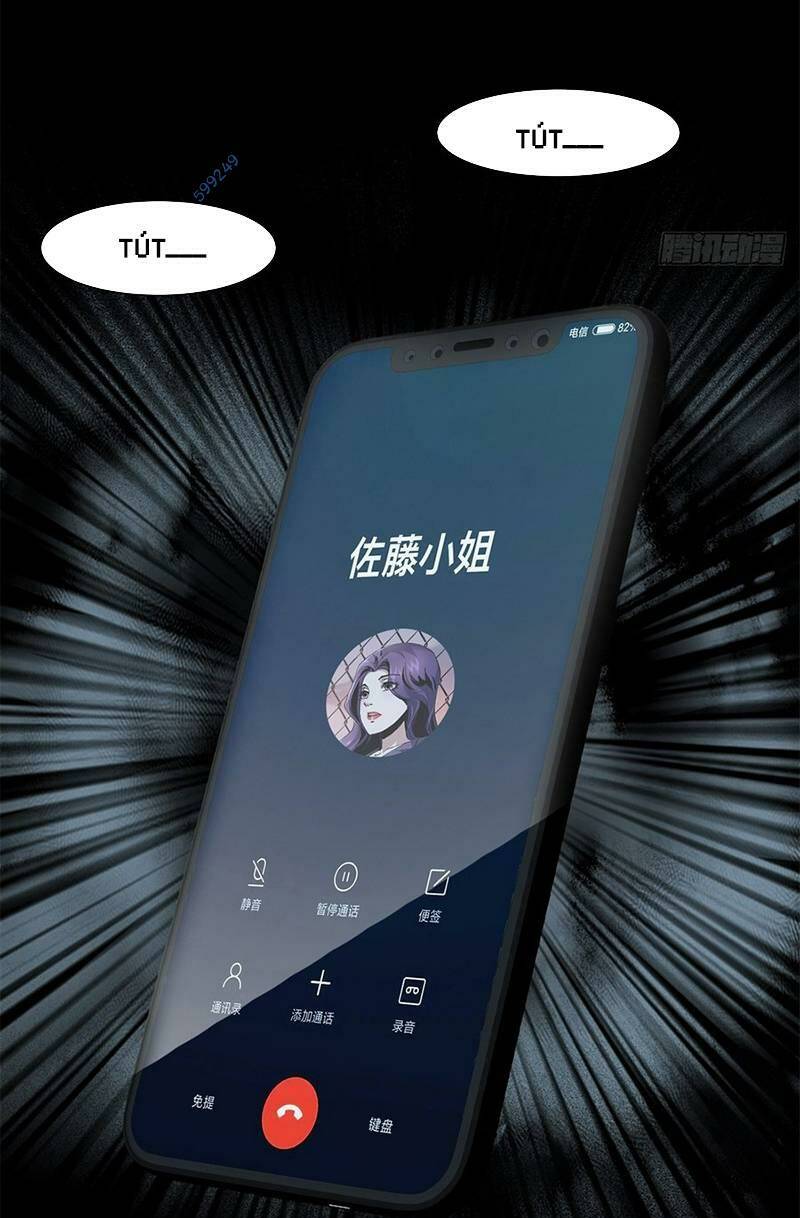 Kinh Dị Thịnh Yến Chương 10 Ảnh 70