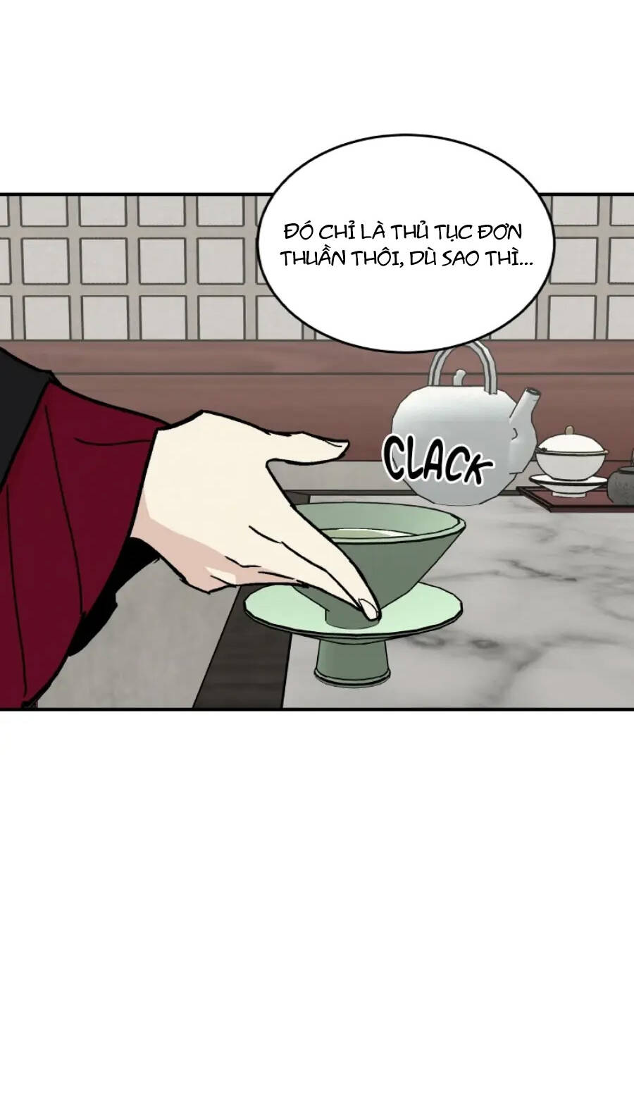 Scandal Đại Công Chúa Chương 12 Ảnh 40