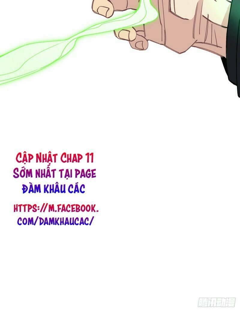 Hắc Bạch Hữu Thường Chương 10 Ảnh 37