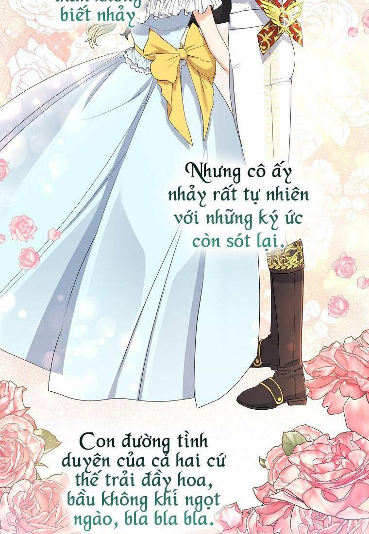 Vị Bạo Chúa Của Tôi Sao Lại Hóa Trẻ Rồi Chương 17 Ảnh 89