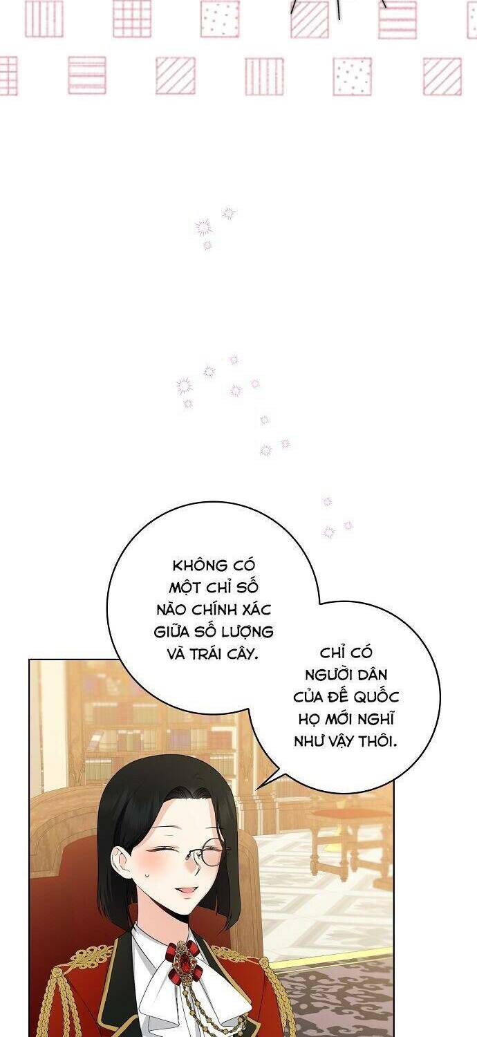 Vị Bạo Chúa Của Tôi Sao Lại Hóa Trẻ Rồi Chương 26 Ảnh 13
