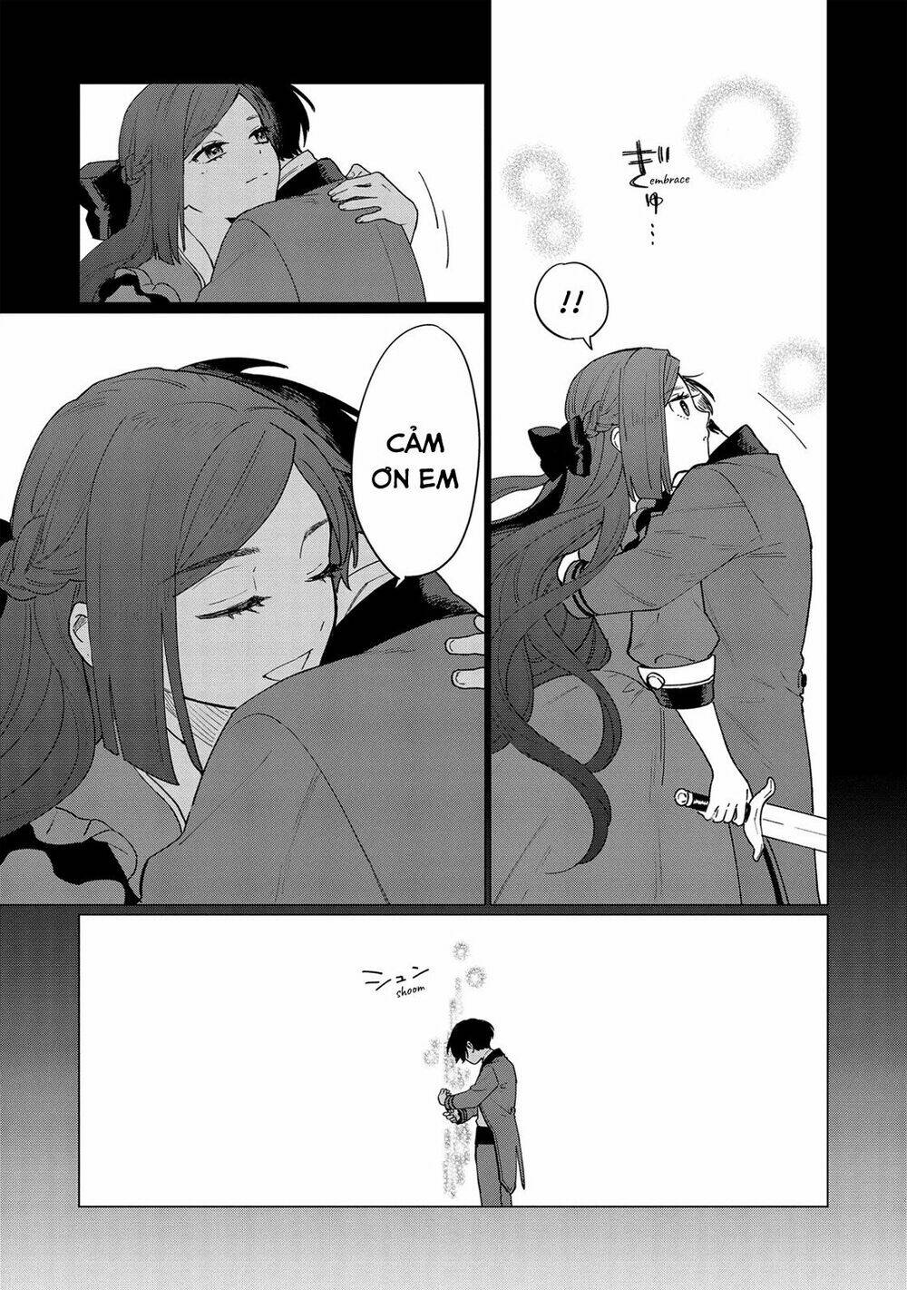 The Most Heretical Last Boss Queen Who Will Become The Source Of Tragedy Will Devote Herself Chương 7 Ảnh 22