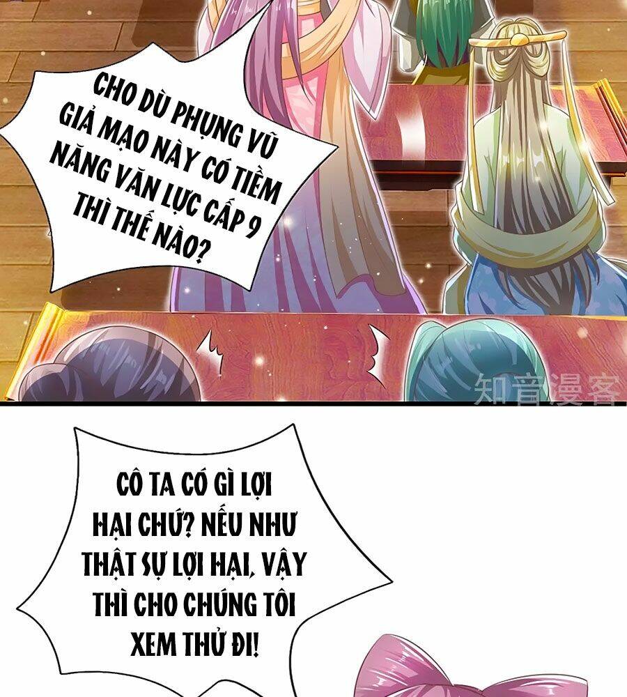 Phụng Lâm Thiên Hạ: Đệ Nhất Mỹ Nữ Chương 75 Ảnh 5