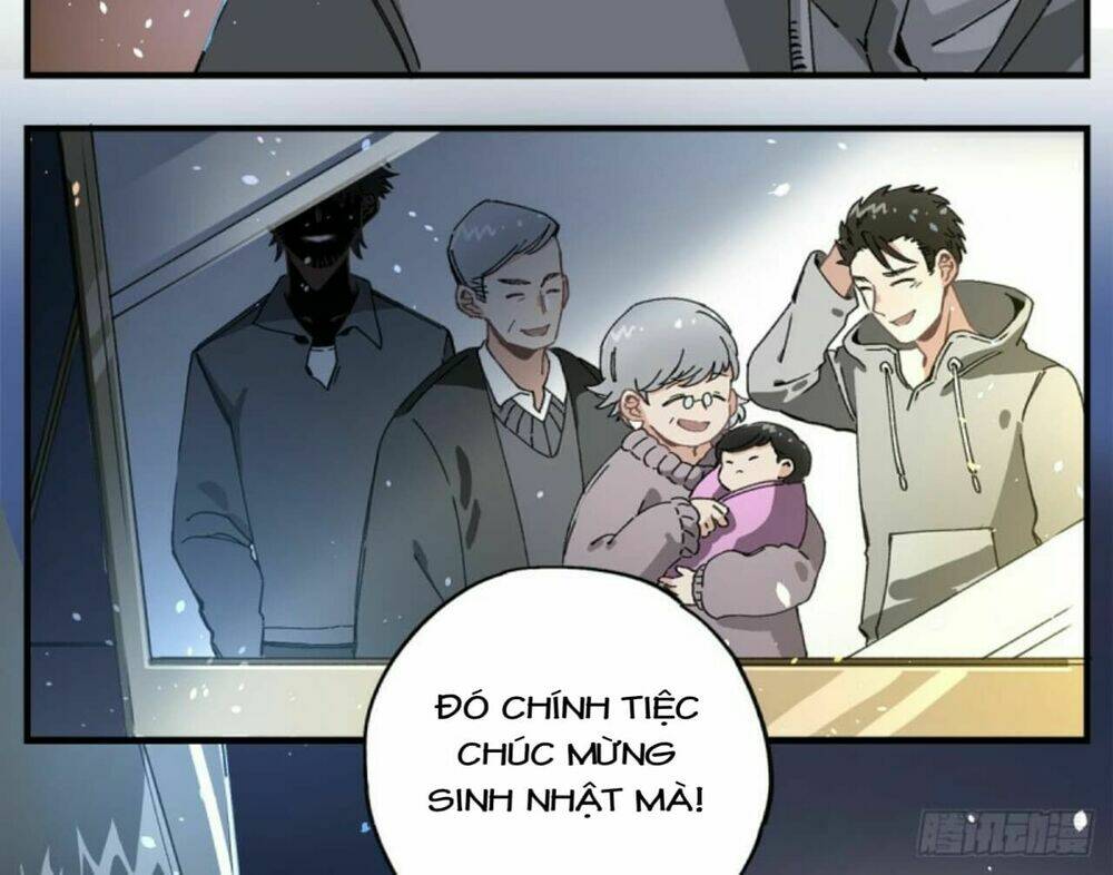 Hắc Bạch Hữu Thường Chương 3 Ảnh 15