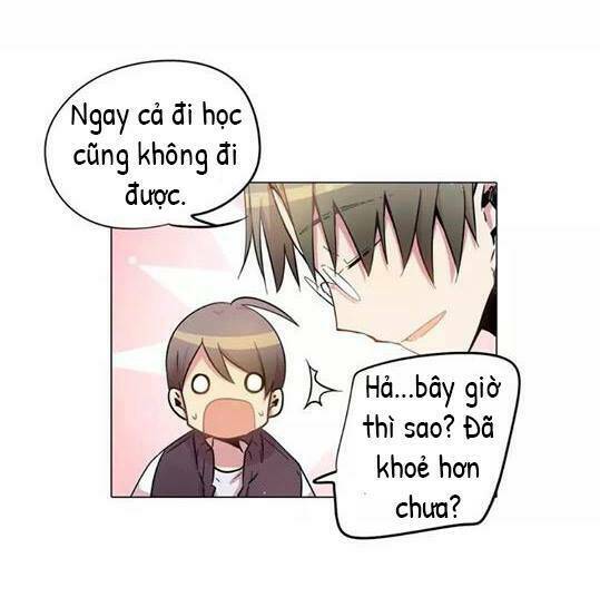Tình Yêu Bị Ngăn Cách Chương 31 Ảnh 13