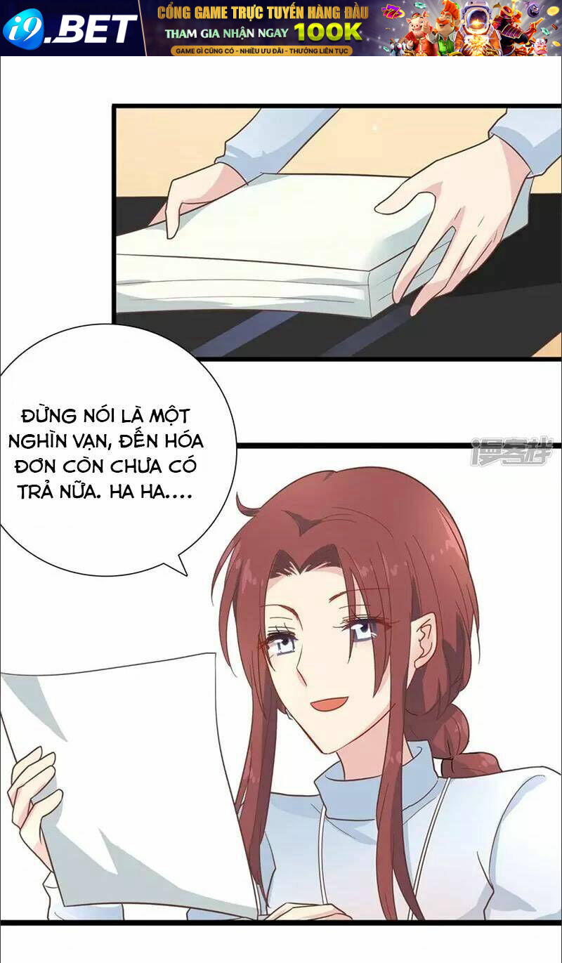 Ám Dạ Tân Nương Chương 7 Ảnh 8