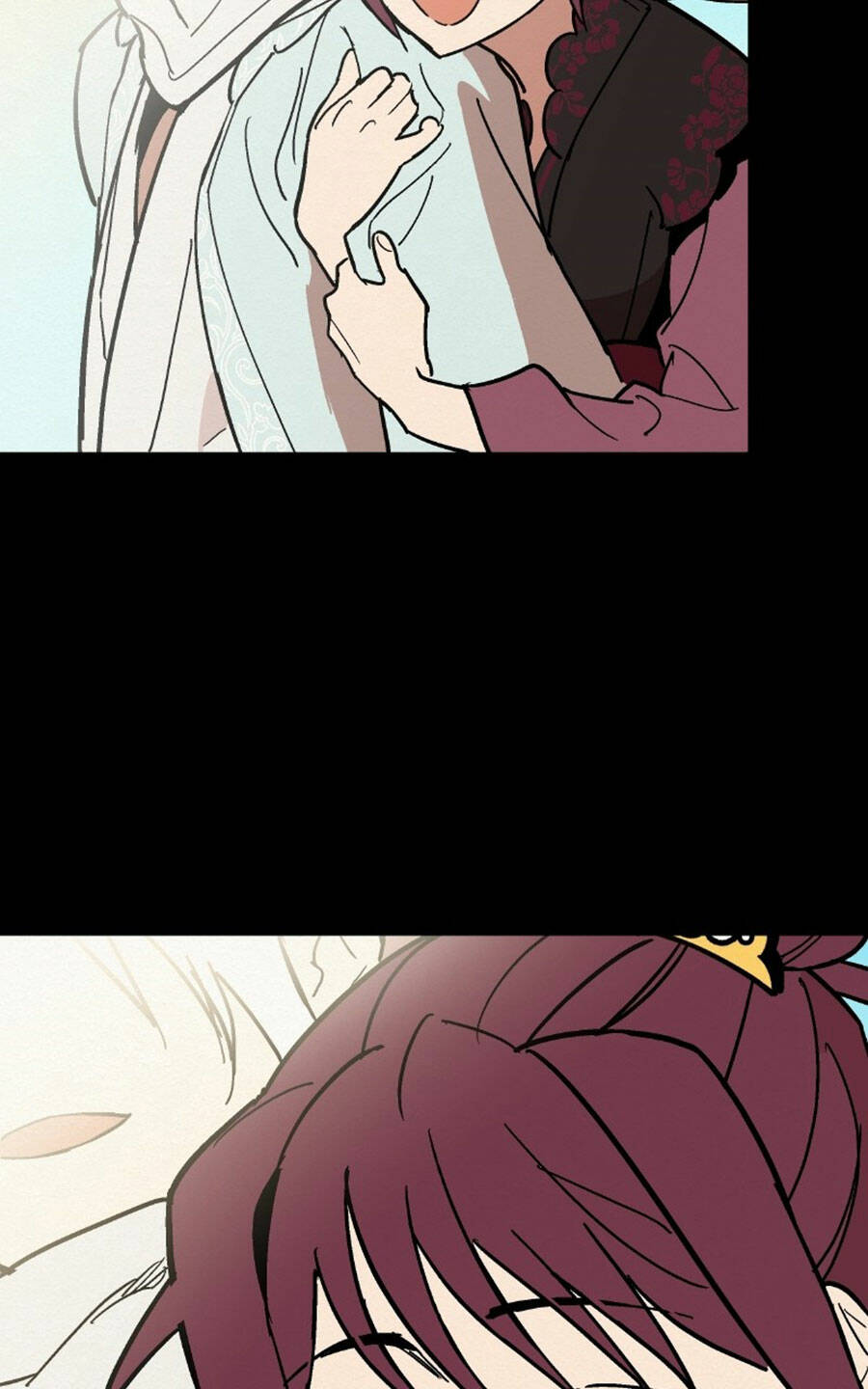 Scandal Đại Công Chúa Chương 5 Ảnh 12