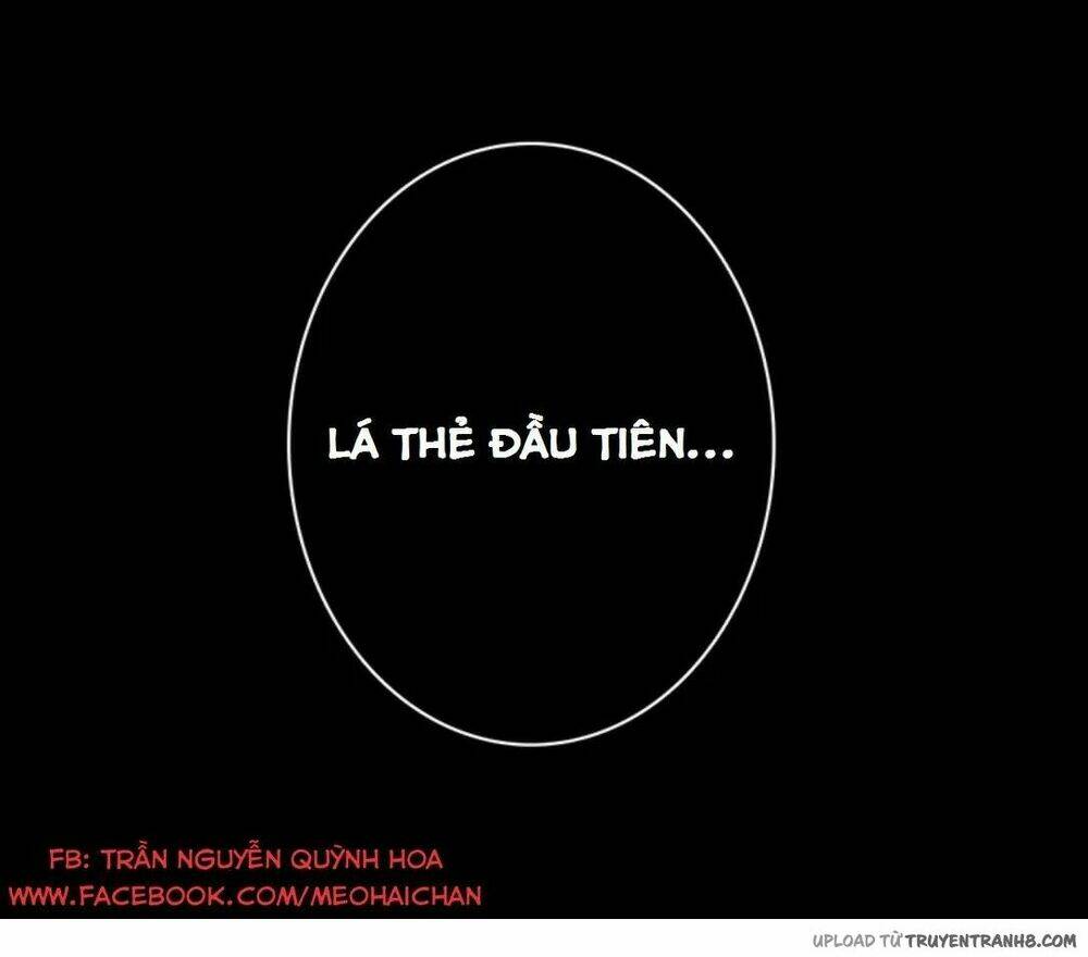 Trả Thù Trường Trung Học 2 Chương 3 Ảnh 29