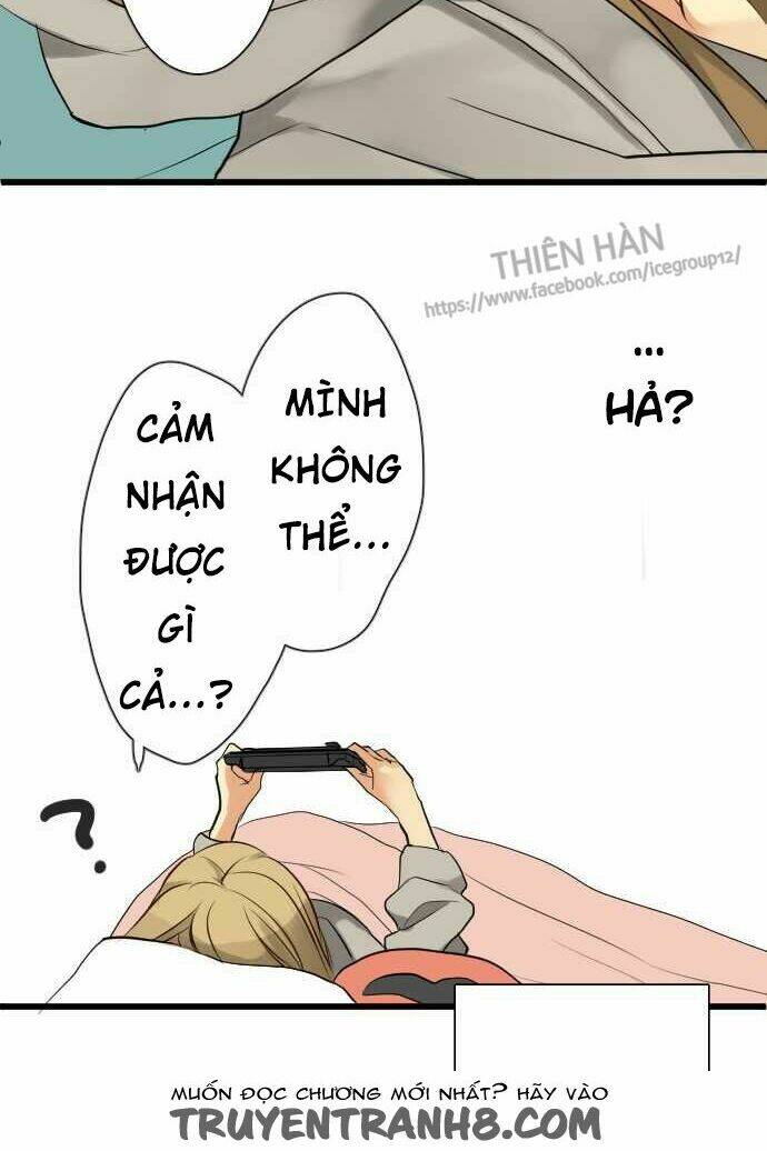 Chuyện Tình Otome Chương 16 Ảnh 35