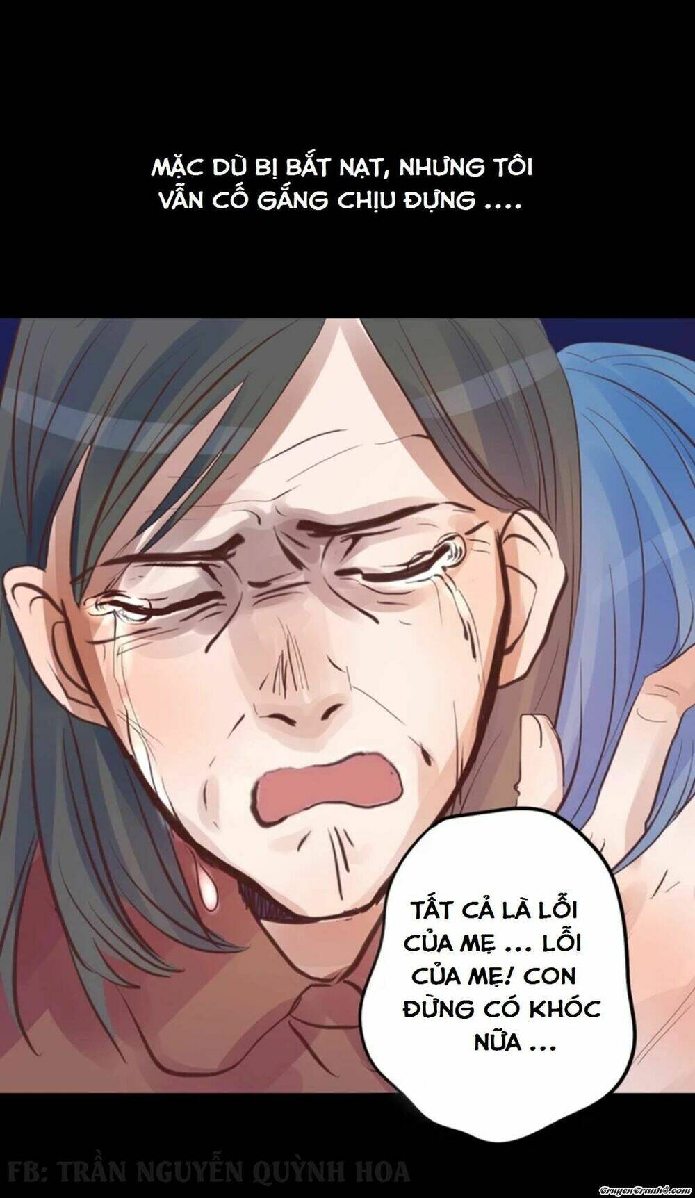 Trả Thù Trường Trung Học 2 Chương 1 Ảnh 54