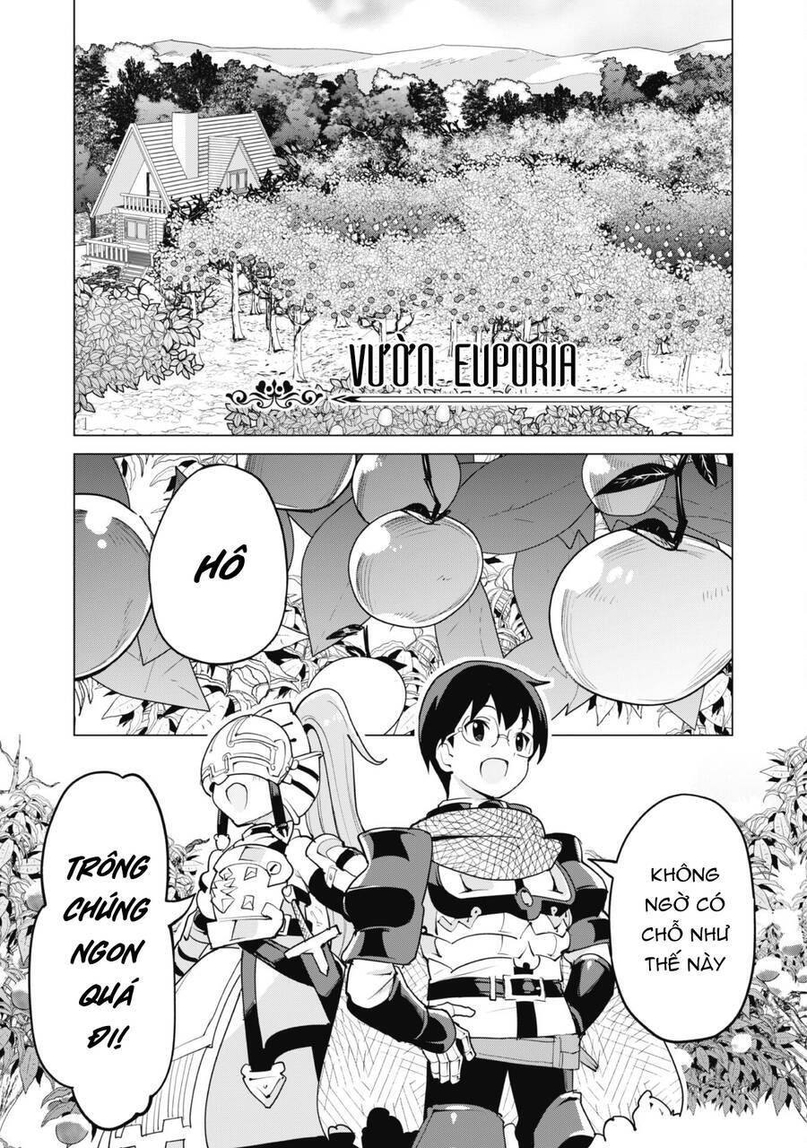 Gacha Wo Mawashite Nakama Wo Fuyasu Saikyou No Bishoujo Gundan Wo Tsukuriagero Chương 55 Ảnh 8