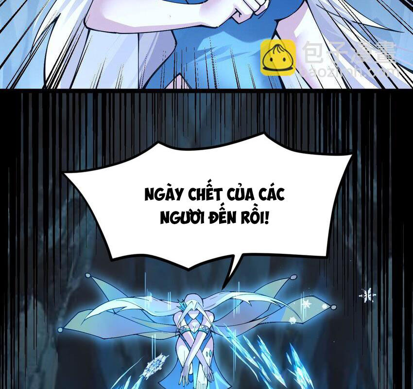 Sức Mạnh Của Kiếm Thần Chương 89 Ảnh 39