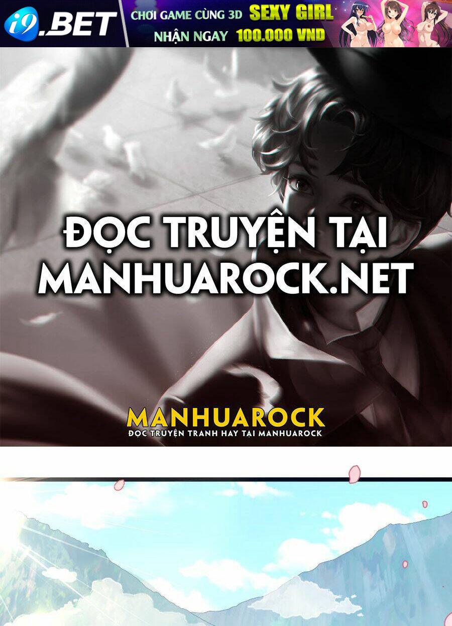 Bị Yêu Quái Bao Vây, Ta Vô Tình Nhặt Được Tiểu Ma Nữ?! Chương 5 Ảnh 2