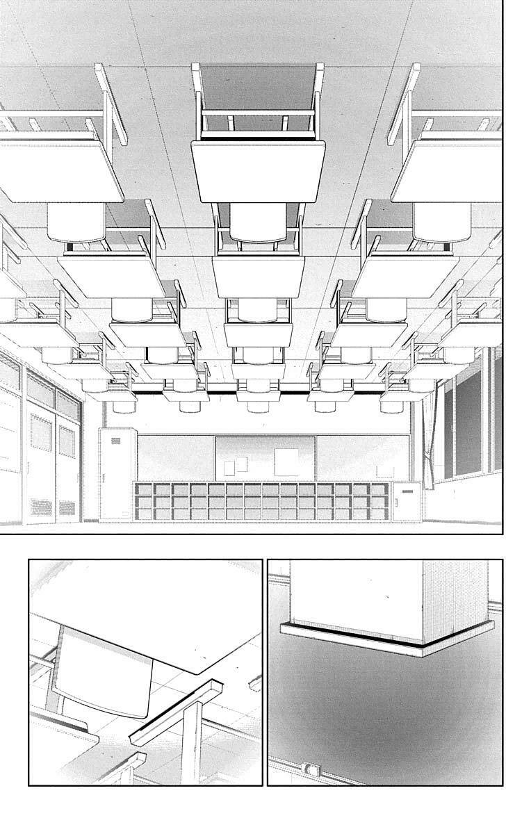 Shounen Shoujo Chương 15 Ảnh 20