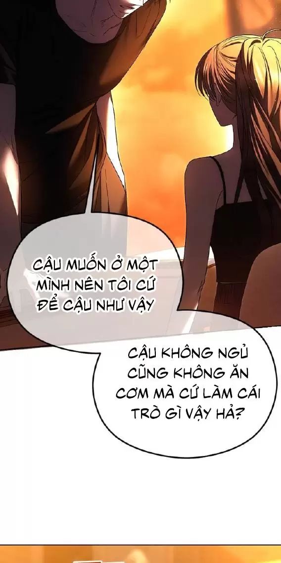 Kết Thúc, Tôi Muốn Thay Đổi Nó Chương 61 Ảnh 60