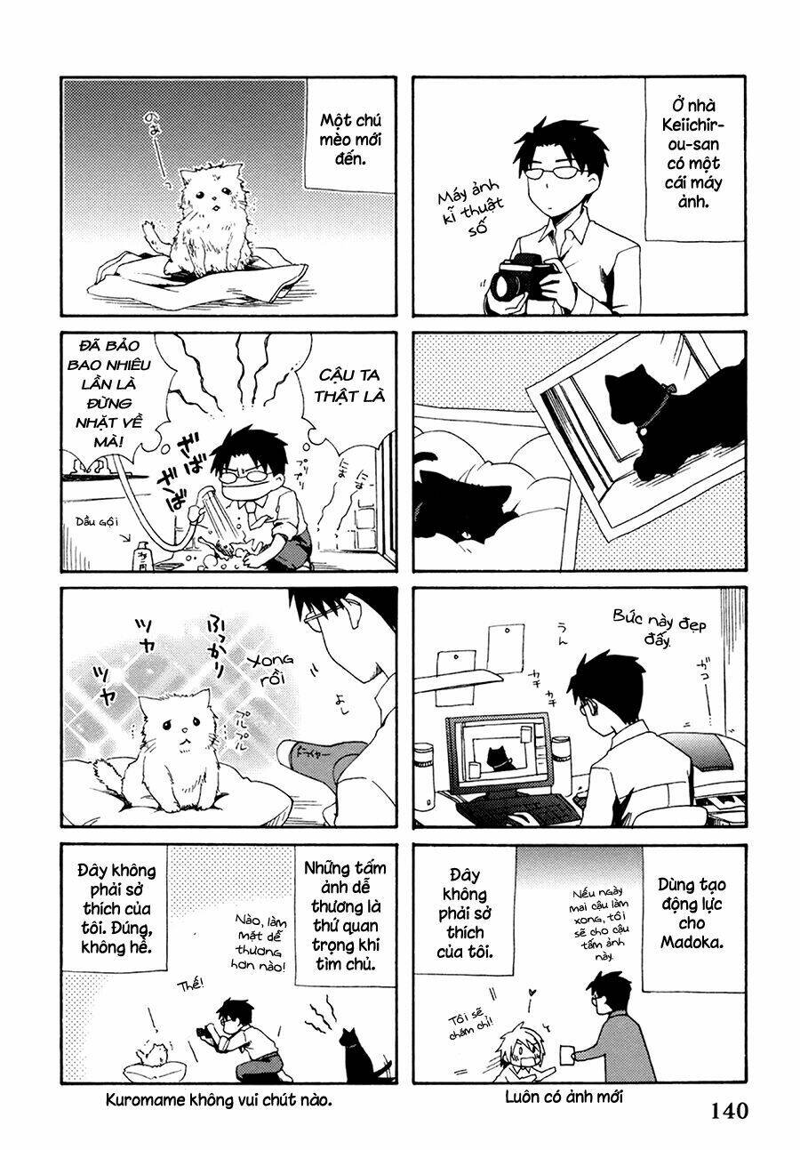 Shounen Maid Chương 18 Ảnh 38