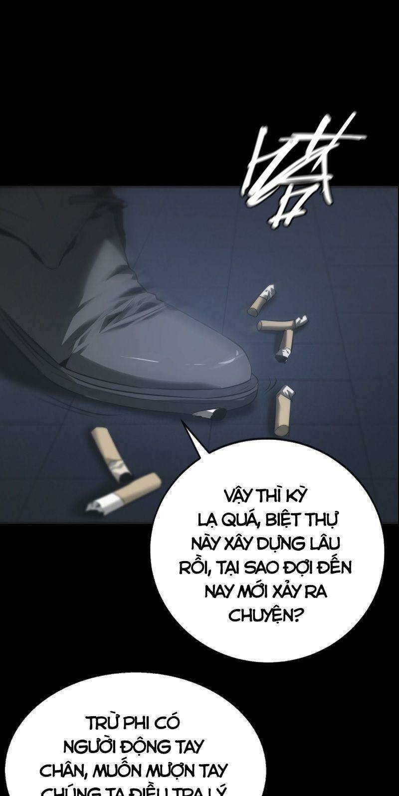 U Nhân Chương 10 Ảnh 49