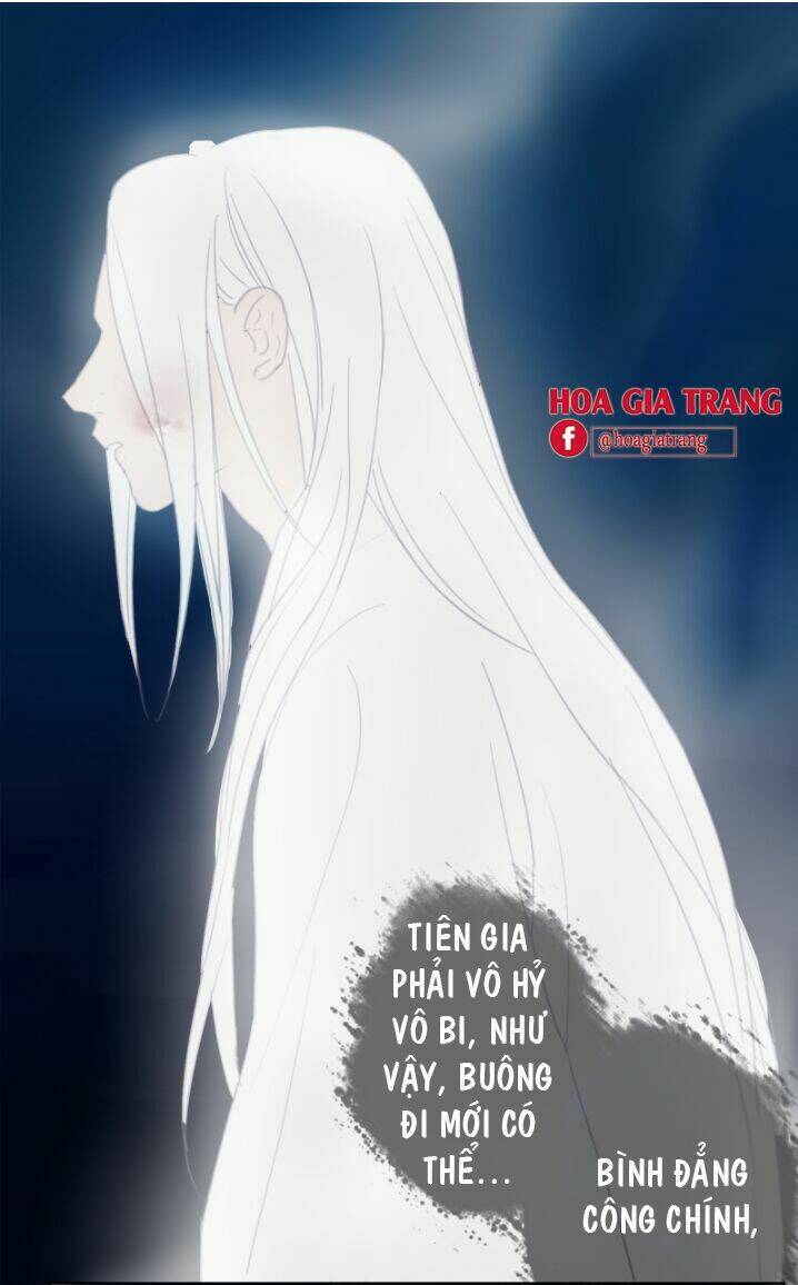 Trần Tình Phú Chương 8 Ảnh 12