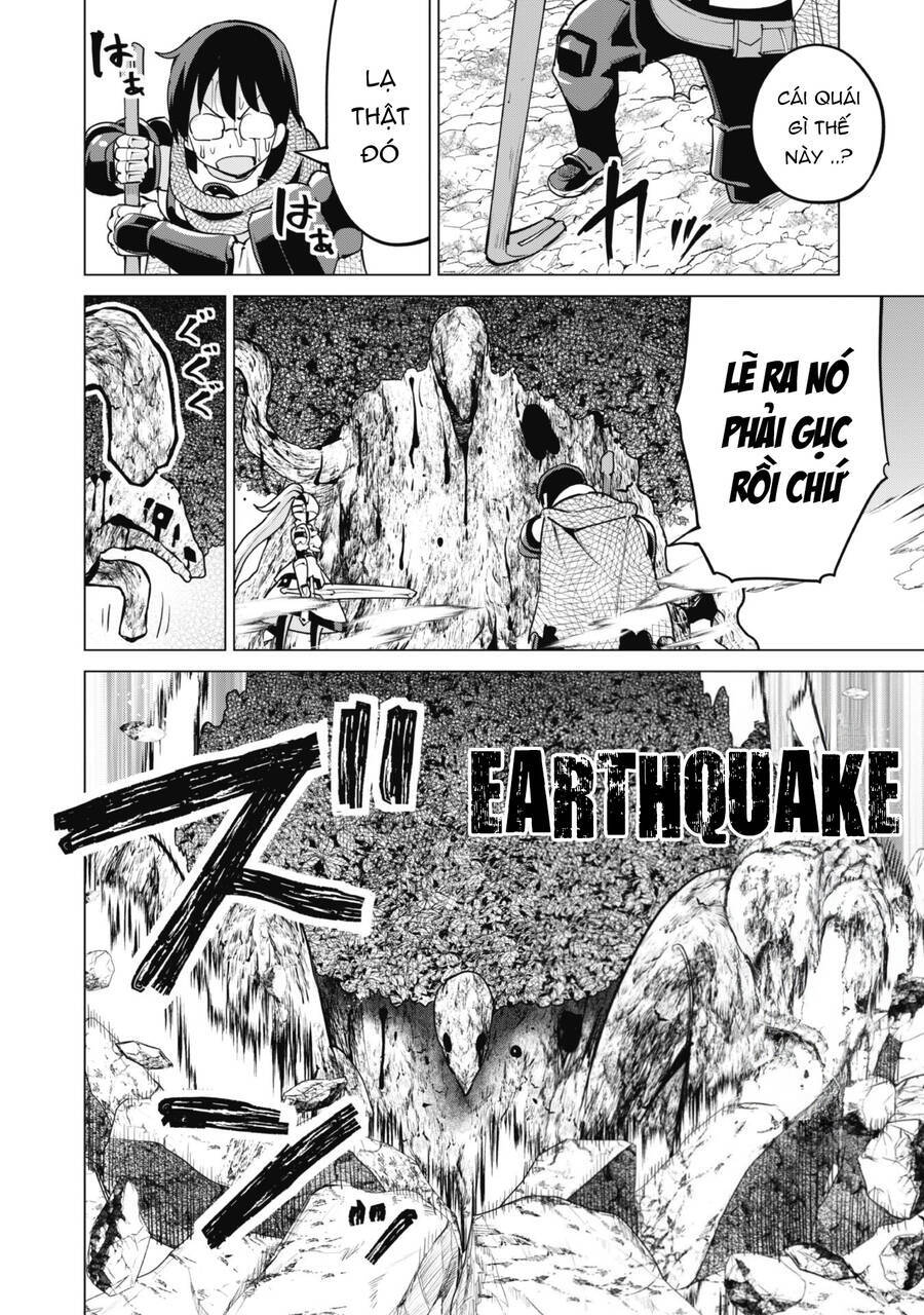 Gacha Wo Mawashite Nakama Wo Fuyasu Saikyou No Bishoujo Gundan Wo Tsukuriagero Chương 57 Ảnh 19