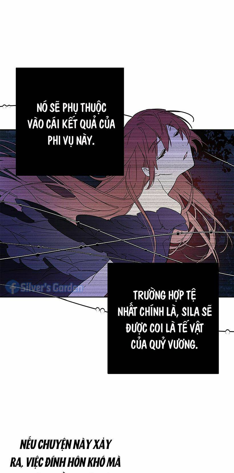 Hung Mãnh Tiểu Thư Chương 40 Ảnh 19