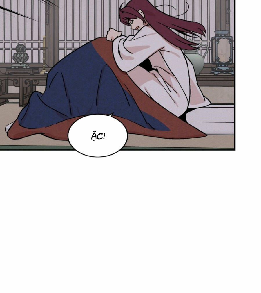 Scandal Đại Công Chúa Chương 6 Ảnh 57