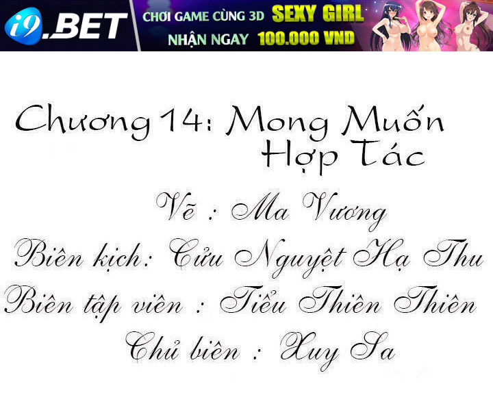 Ám Dạ Tân Nương Chương 14 Ảnh 4