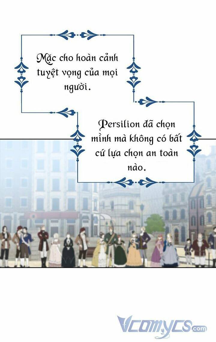 Vị Bạo Chúa Của Tôi Sao Lại Hóa Trẻ Rồi Chương 19 Ảnh 82