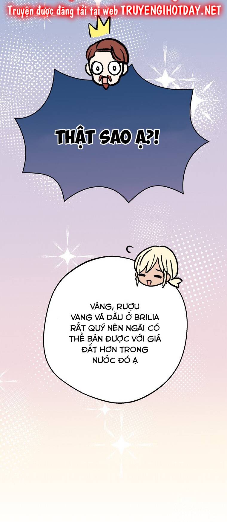 Tồn Tại Như Nàng Công Chúa Dã Chủng Chương 69 Ảnh 52