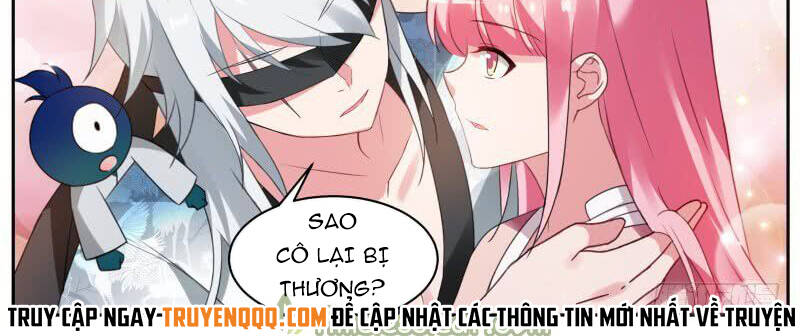 Hệ Thống Chế Tạo Nữ Thần Chương 289.5 Ảnh 20