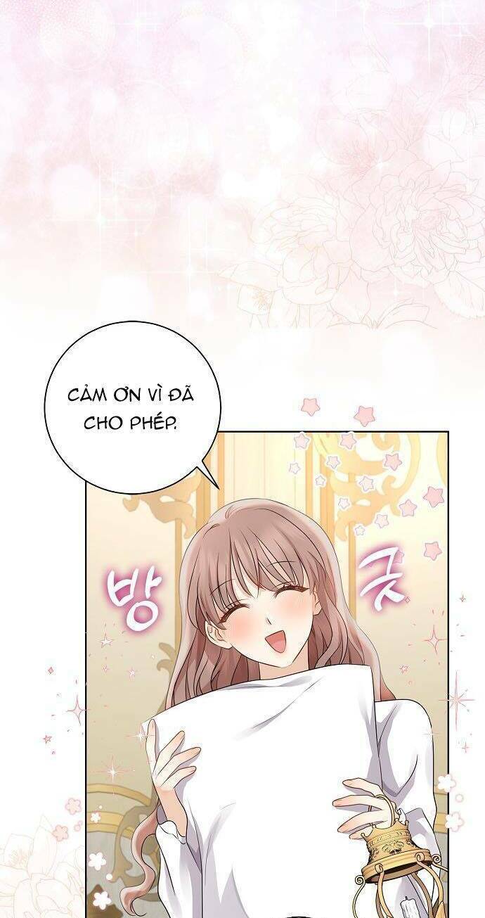 Vị Bạo Chúa Của Tôi Sao Lại Hóa Trẻ Rồi Chương 9 Ảnh 44