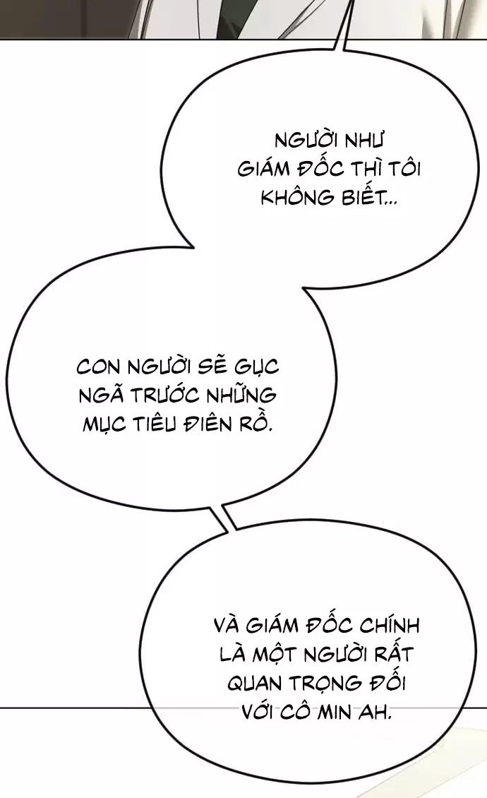 Kết Thúc, Tôi Muốn Thay Đổi Nó Chương 65 Ảnh 17