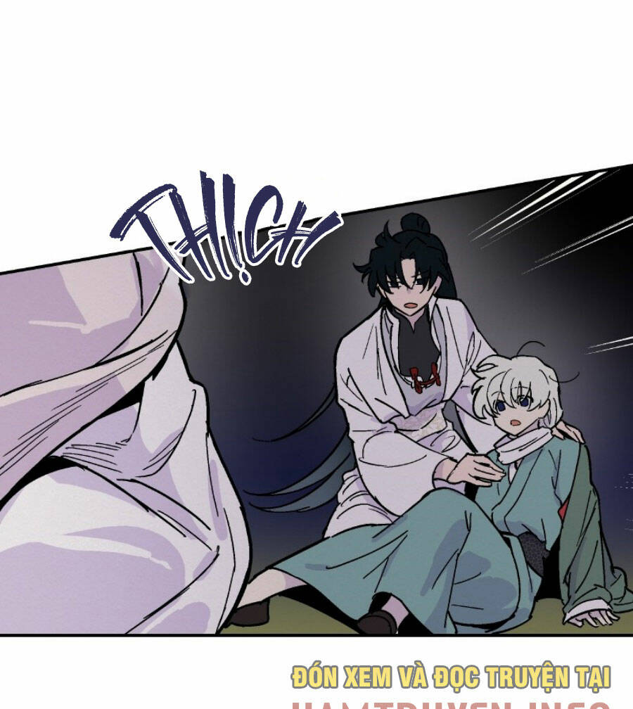 Scandal Đại Công Chúa Chương 7 Ảnh 19