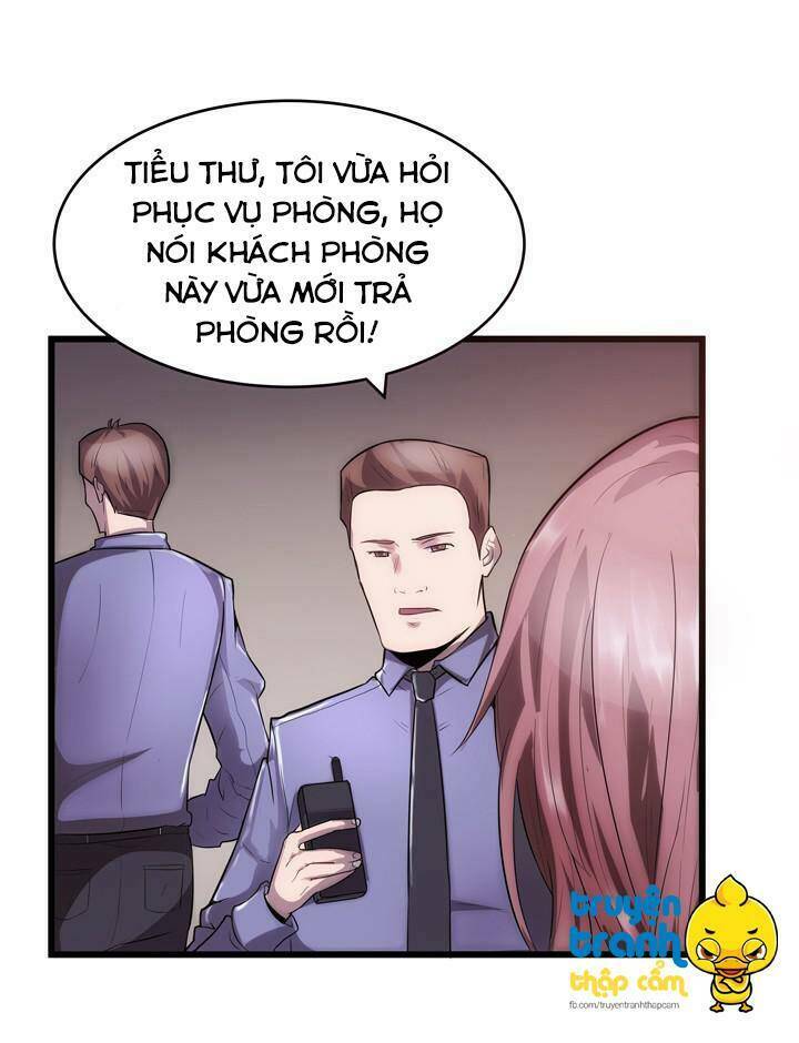 Âm Mưu Bên Gối Chương 17 Ảnh 23