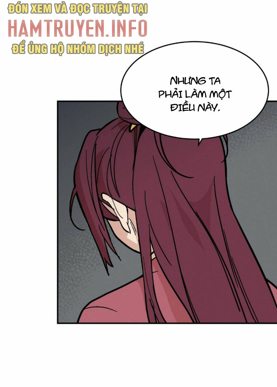 Scandal Đại Công Chúa Chương 9 Ảnh 10