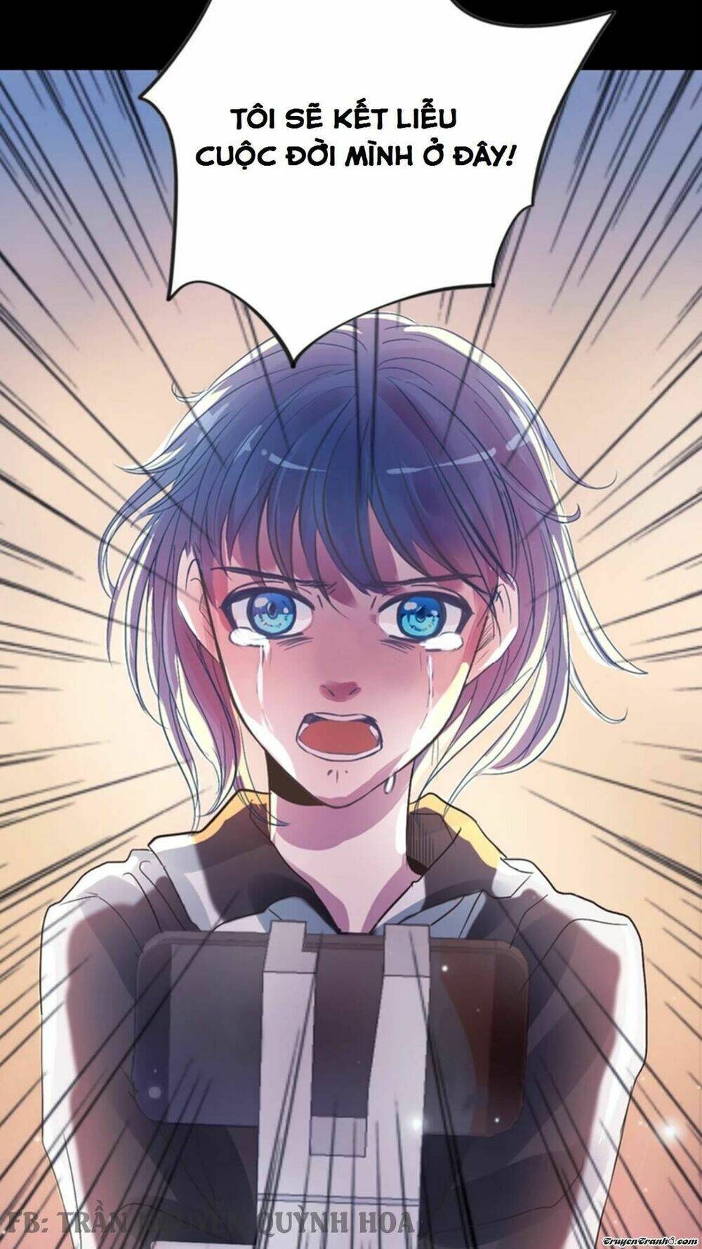 Trả Thù Trường Trung Học 2 Chương 1 Ảnh 10