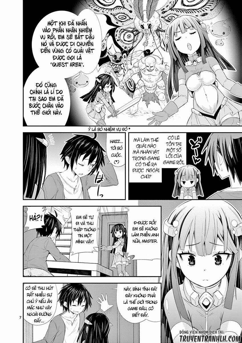 S Rare Soubi No Niau Kanojo Chương 2 Ảnh 11