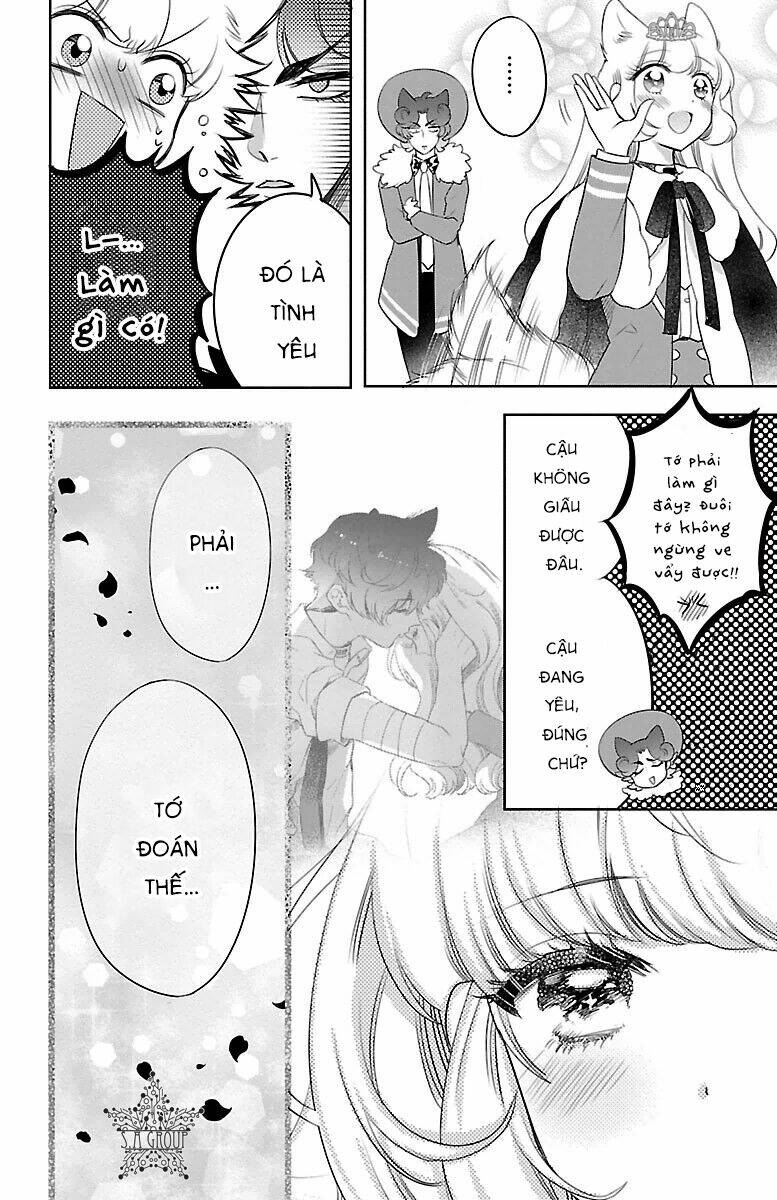 Bara Kangoku No Kemono-Tachi Chương 9 Ảnh 9