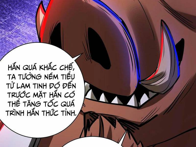 Dược Sư Kì Lạ: Bệnh Nhân Của Tôi Đều Rất Khủng Bố Chương 279 Ảnh 9