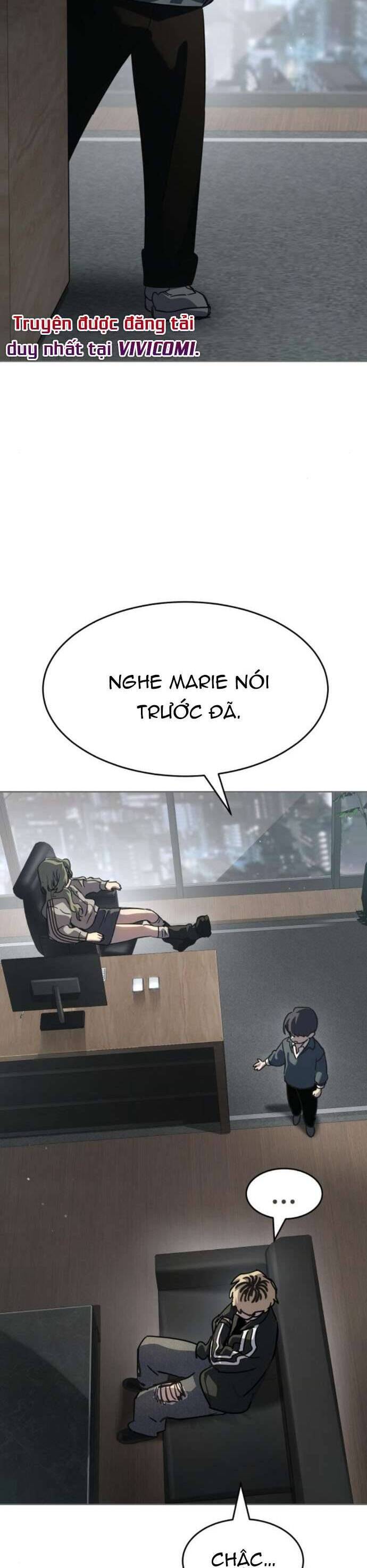 Luật Vị Thành Niên Chương 42 Ảnh 32