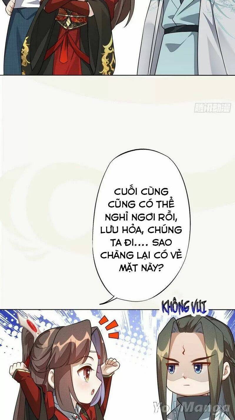 Tuyệt Thế Luyện Đan Sư Chương 152 Ảnh 39