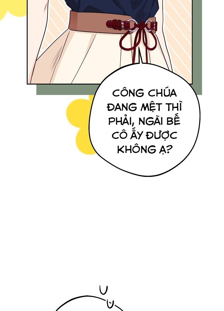 Tồn Tại Như Nàng Công Chúa Dã Chủng Chương 67 Ảnh 52