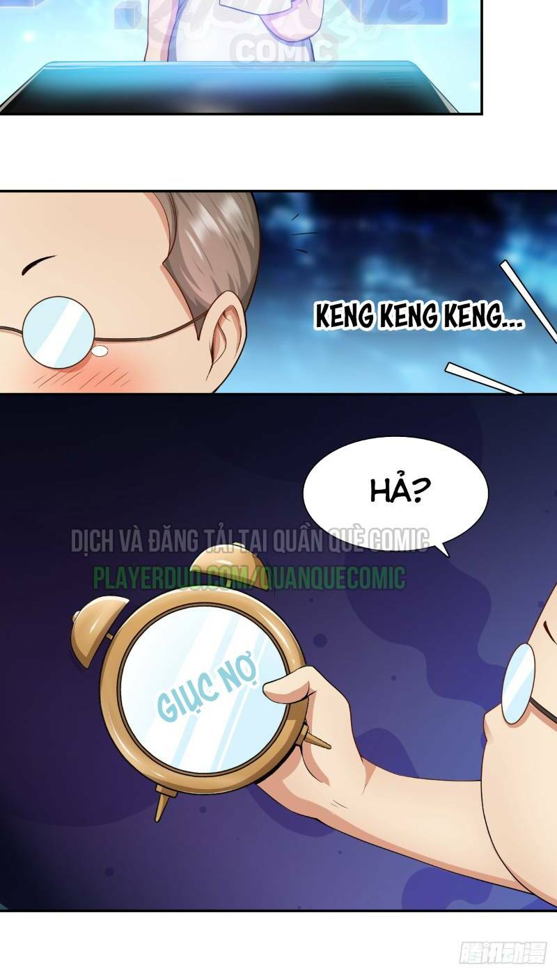 Tuyệt Thế Thiên Tài Hệ Thống Chương 49 Ảnh 3