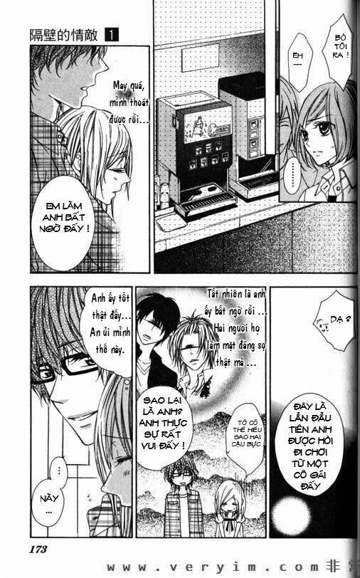 Tonari No Koigataki Chương 6 Ảnh 13