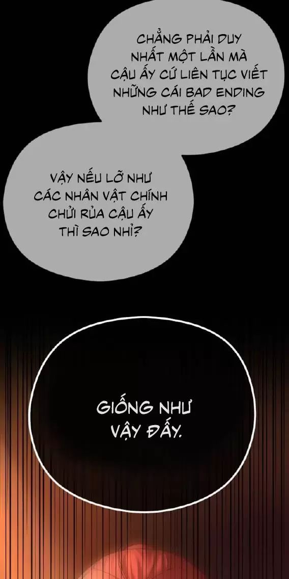 Kết Thúc, Tôi Muốn Thay Đổi Nó Chương 61 Ảnh 48