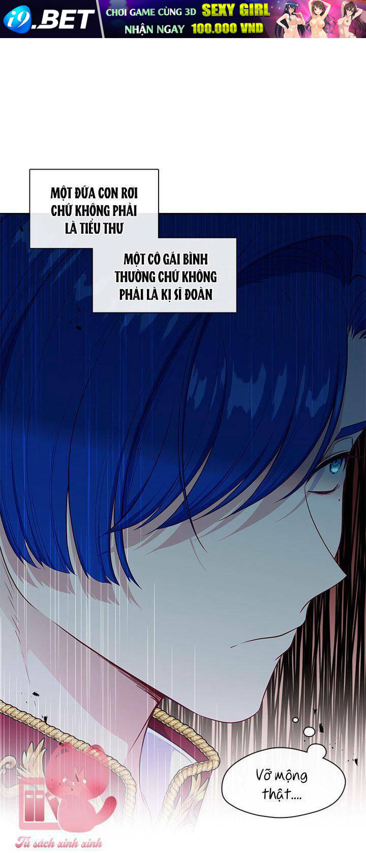 Hãy Coi Chừng Ác Nữ Chương 119 Ảnh 33
