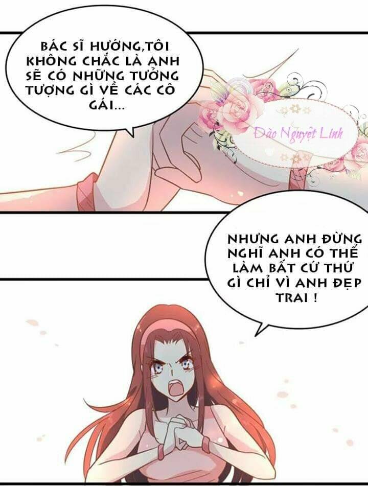Ám Dạ Tân Nương Chương 9 Ảnh 9