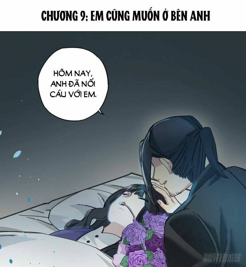 Hắc Bạch Hữu Thường Chương 9 Ảnh 4