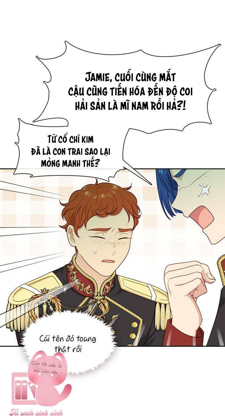 Hãy Coi Chừng Ác Nữ Chương 119 Ảnh 39