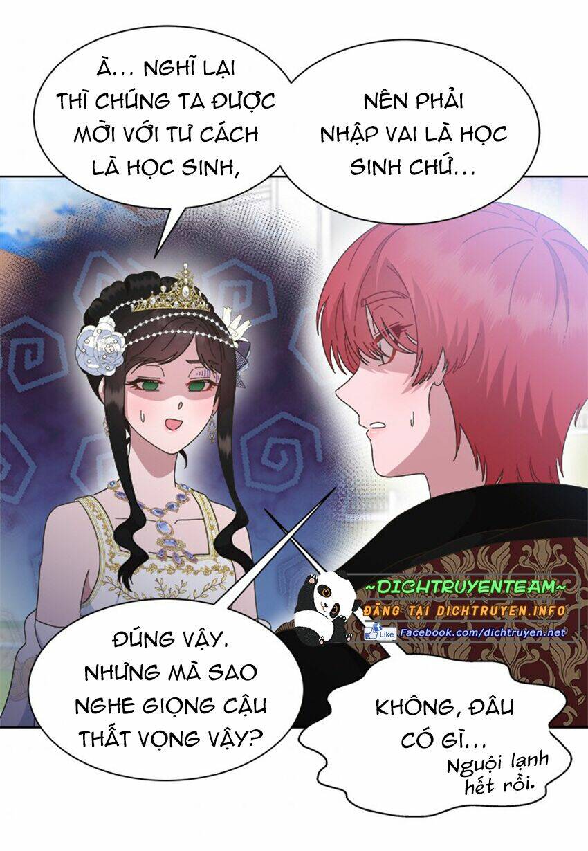 Con Gái Bảo Bối Của Ma Vương Chương 137 Ảnh 38