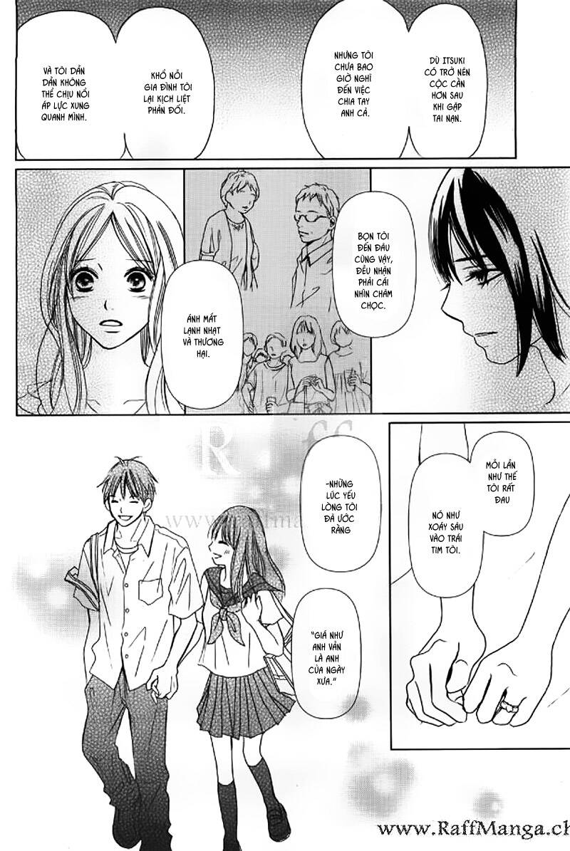 Perfect World (Aruga Rie) Chương 2 Ảnh 28